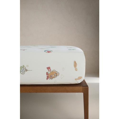 TOY STORY ©DISNEY/PIXAR CHILDREN'S FITTED SHEET - Multicolored | ZARA United States