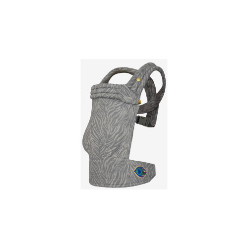 Paradox Zebra | Zeitgeist Baby Carrier | SHOP ARTIPOPPE
