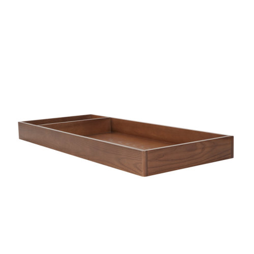 Maxi-Cosi Maxi Cosi Kindred Walnut Double Topper | Wayfair