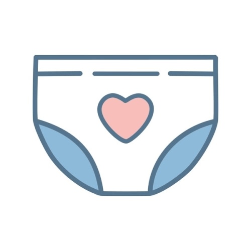 Diapers