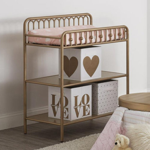 Mason & Marbles Klos Changing Table & Reviews | Wayfair