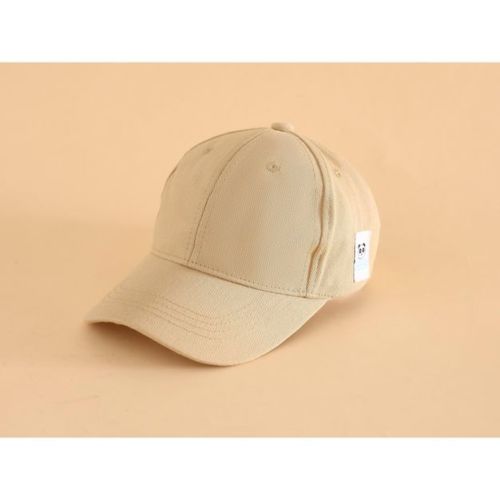 MyKids-USA - Children’s Baseball Cap – 2025 Cross-Border Baby Duckbill Cap, Outdoor Beach Sun Hat