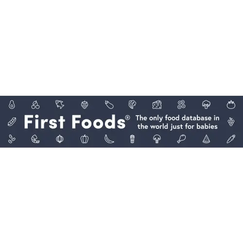 First Foods for Babies Starting Solids - Solid Starts