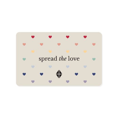 Gift Card - Digital Only