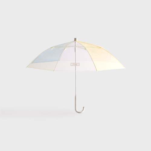 Kith Kids Vinyl Umbrella