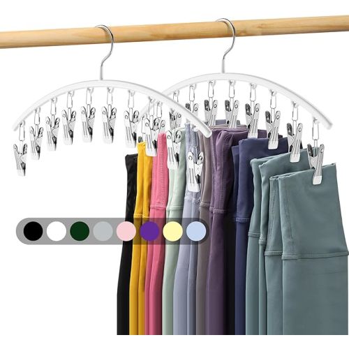 Organizing Hangers