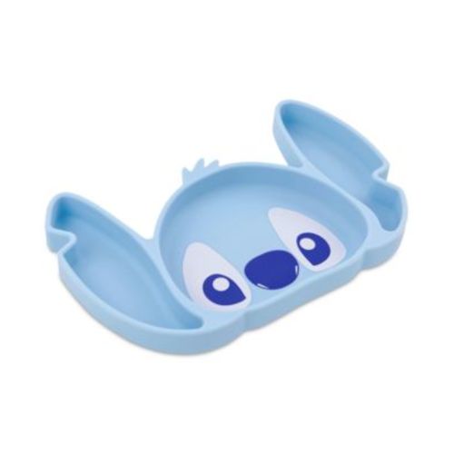 Baby Stitch Grip Dish