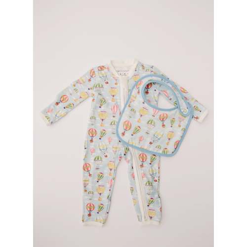 Up Up & Away One-Piece