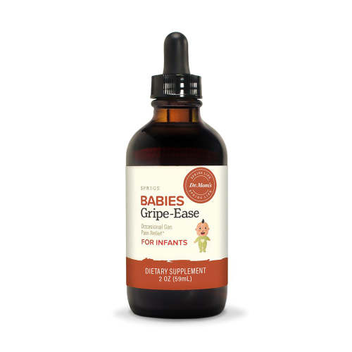 Babies Gripe Ease