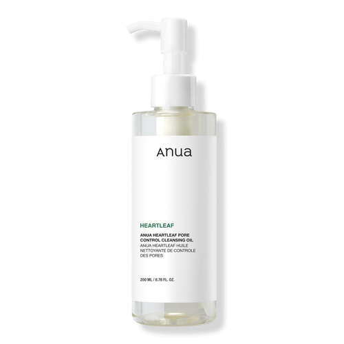 Heartleaf Pore Control Cleansing Oil - 6.76 oz