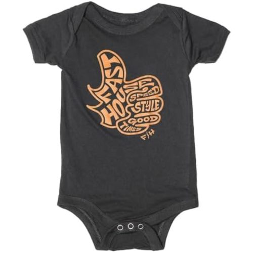 FASTHOUSE Infant Satisfaction Onesie