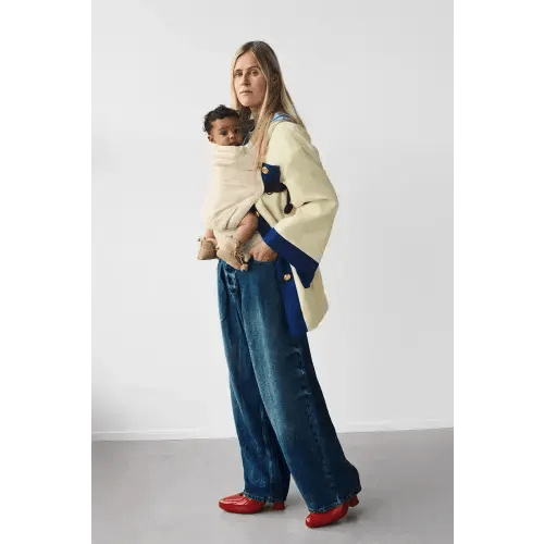 Argus Oat | Zeitgeist Baby Carrier | SHOP ARTIPOPPE