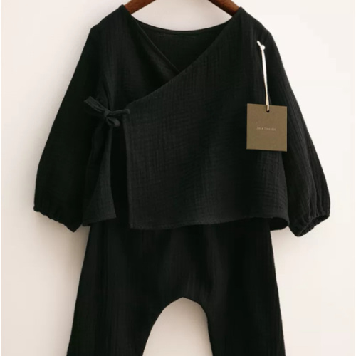 ZARA TIMELESS - TEXTURED PLAIN SET - Black | ZARA United States