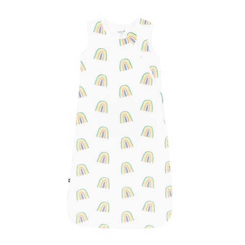 KYTE BABY Unisex Rayon Made From Bamboo Sleeping Bag for Babies and Toddlers, 1.0 Tog