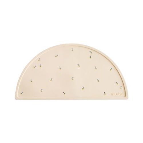Mushie Silicone Placemat