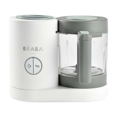 Babycook® Neo Glass Baby Food Maker Processor