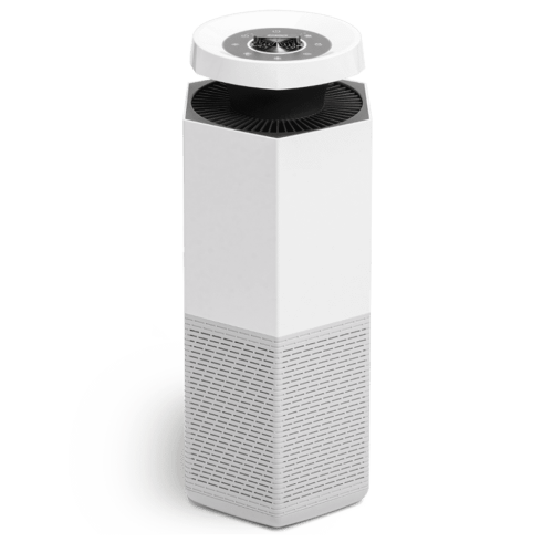Core Air & Surface Purifier + HEPA