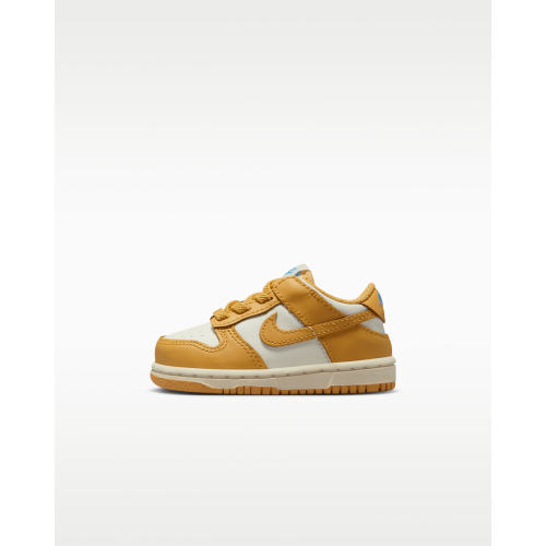 Nike Dunk Low Baby/Toddler Shoes. Nike.com