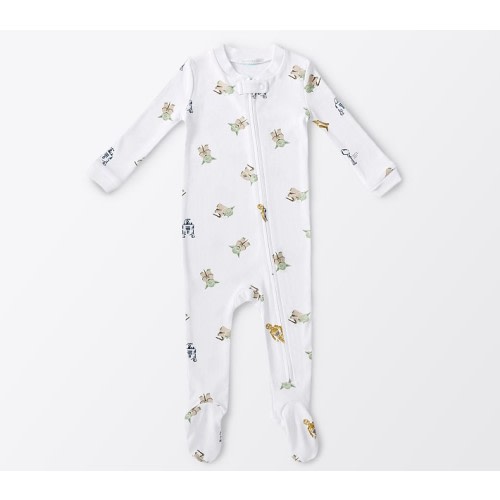 Star Wars™ Baby Pajama