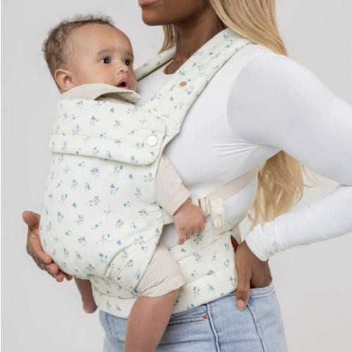 The Monarch Carrier - Sunday Floral – Mabē