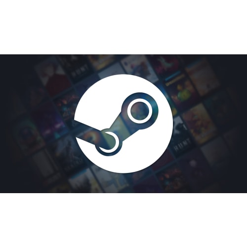 Steam eGift Card