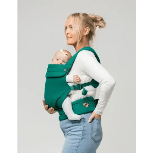 The Monarch Carrier - Evergreen – Mabē- Evergreen