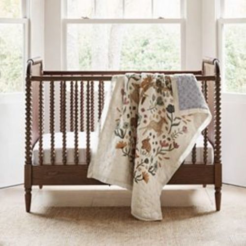 Modern Nursery Furniture & Nursery Furniture Collections | Crate & Kids