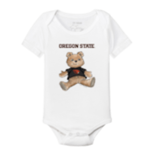 Oregon State Beavers Onesie