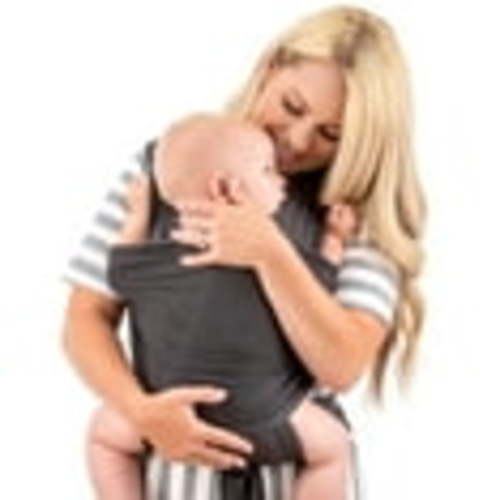 WeeSprout Baby Wraps Carrier - Perfect Child Sling for Newborn & Infant, Enhances Bonding