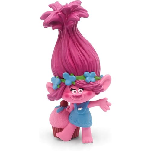 Tonies Poppy Audio Toy Figurine from Dreamwork's Trolls