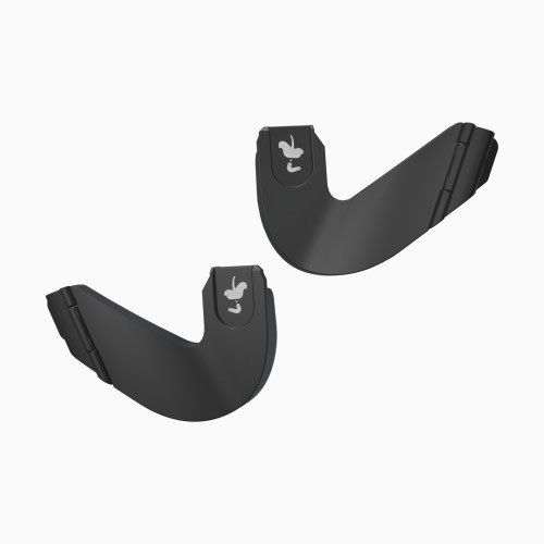 Joolz Aer2 Car Seat Adapter Set - Black
