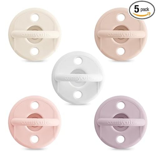 Baby Pacifiers