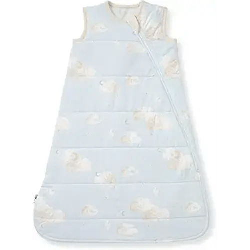 Burt's Bees Baby Unisex Newborn Essentials 100% Organic Cotton Beekeeper Wearable Blanket