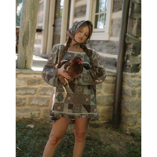The Jessica – Slow Sunday