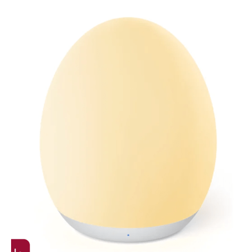 VAVA Baby Night Light | Touch Control, 8 Colors