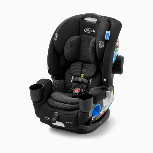 Graco 4Ever DLX Slim 4-in-1 Car Seat - Thompson