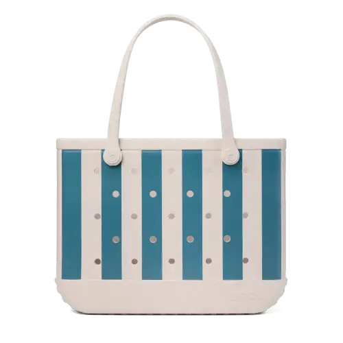 Original Bogg Bag - Beachside Stripe – BOGG BAG