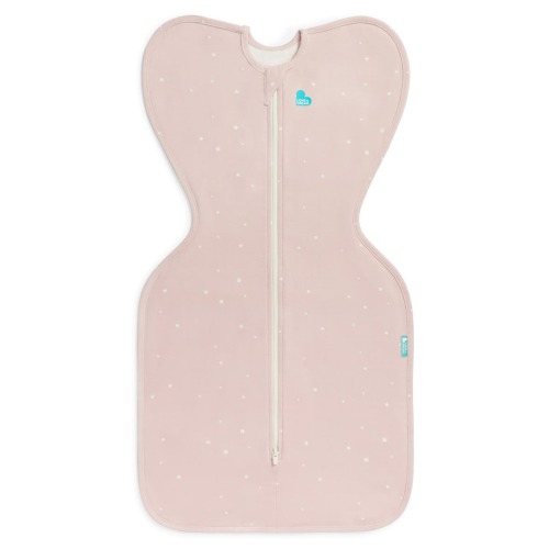 Swaddle Up™ 1.0 TOG Original Stretch Cotton Swaddle