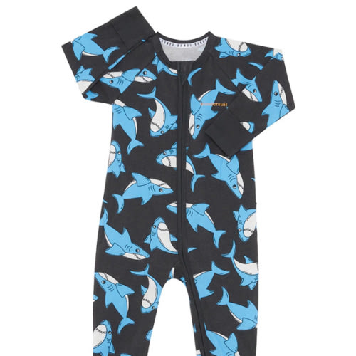 Bonds Zip Wondersuit | Baby Baby Coverall | BZBVA