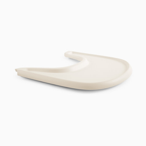 Stokke Tripp Trapp Tray - Vanilla White