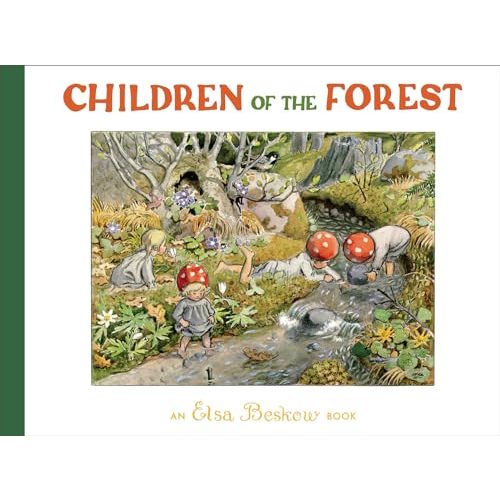 Children of the Forest