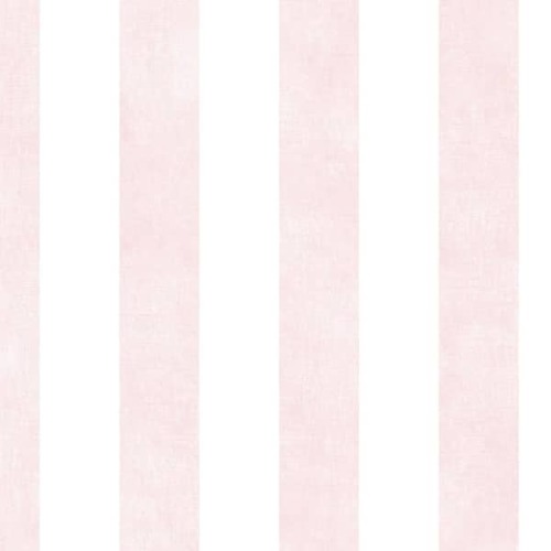 Stripe with Texture Vinyl Roll Wallpaper (Covers 55 sq. ft.)