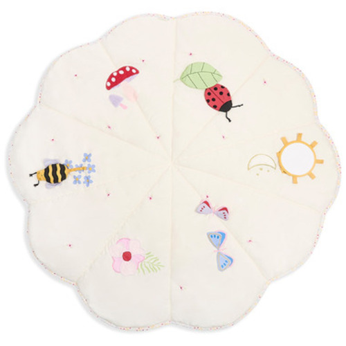 Avery Row Activity Mat Wildflower