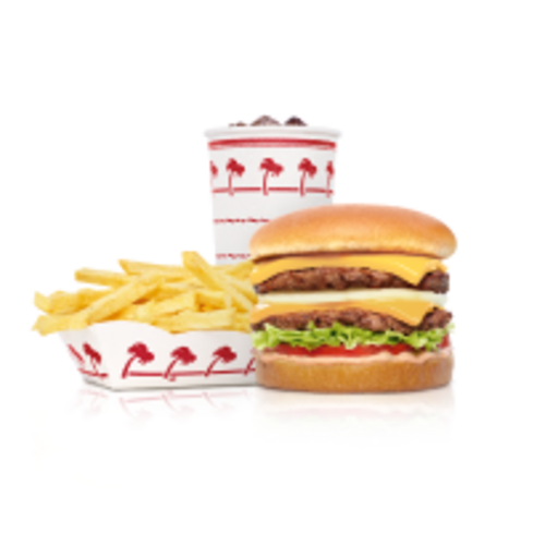 In-N-Out Burger Gift Card