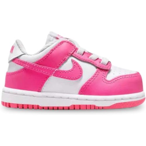 Nike Kid's Dunk Low Sneaker
