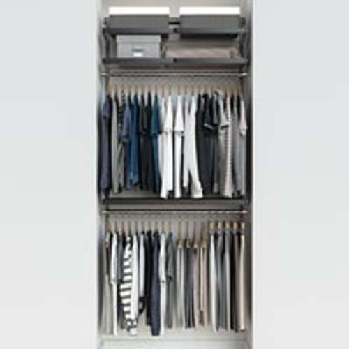 Closet System