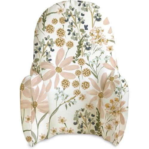 Yeah Baby Goods Cushion Cover for IKEA Antilop High Chair