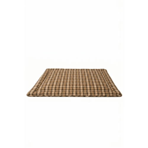Baby Square Padded Play Mat