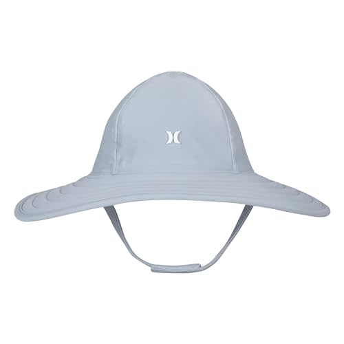 Hurley Baby Sun Hat
