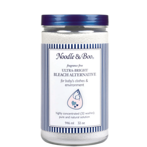 Noodle & Boo Ultra-Bright Bleach Alternative